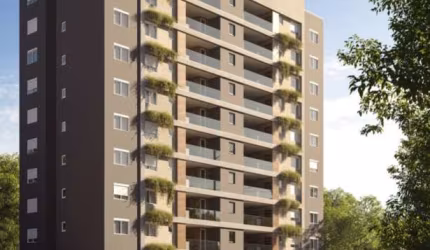 Apartamento com 3 quartos à venda na Rua Thomas Gonzaga, 588, Panazzolo, Caxias do Sul por R$ 736.154