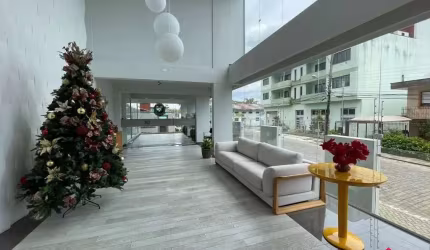 Apartamento para Venda - 100.86m², 3 dormitórios, sendo 1 suites, 2 vagas - Panazzolo