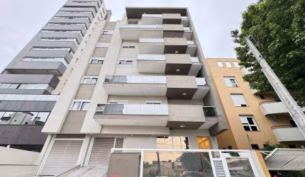 Apartamento com 2 quartos à venda na Rua Mário Behring, 1472, Jardim América, Caxias do Sul por R$ 667.195