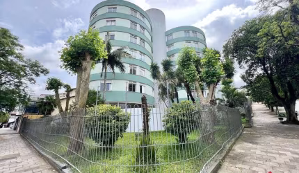 Apartamento com 3 quartos à venda na Rua Bento Gonçalves, 609, Nossa Senhora de Lourdes, Caxias do Sul por R$ 485.000
