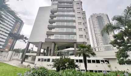 Apartamento com 4 quartos à venda na Rua Bento Gonçalves, 474, Nossa Senhora de Lourdes, Caxias do Sul por R$ 1.800.000