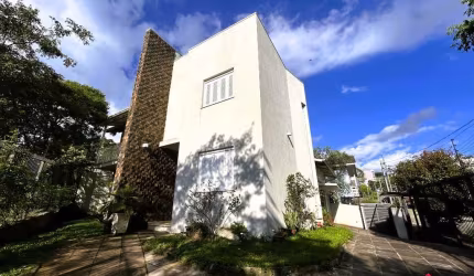 Ampla Casa Alto Padrão Bairro Kayser