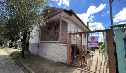Terreno Urbanizado - Bairro Panazzolo