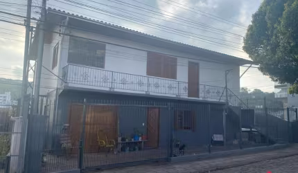 Casa com 4 quartos à venda na Professor José Nicoletti, 874, São José, Caxias do Sul por R$ 580.000