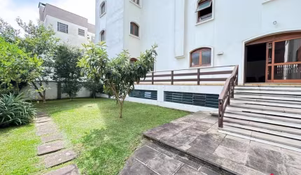 Apartamento com 4 quartos à venda na Rua Eitel Botelho, 15, Exposição, Caxias do Sul por R$ 1.400.000