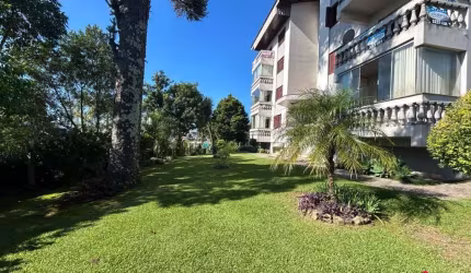 Apartamento com 3 quartos à venda na Br-116, Km 123, 1369, De Lazzer, Caxias do Sul por R$ 320.000