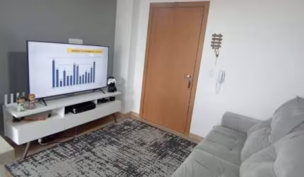 Apartamento com 2 quartos à venda na Rua Arsie, 487, Vila Verde, Caxias do Sul por R$ 340.000