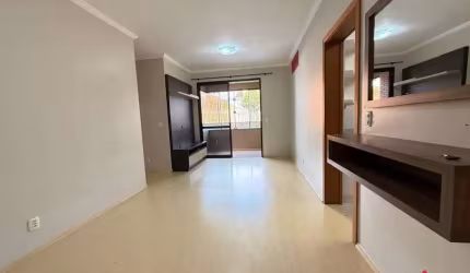 Apartamento com 2 quartos à venda na Rua Augusto Borsarini, 54, Pio X, Caxias do Sul por R$ 370.000