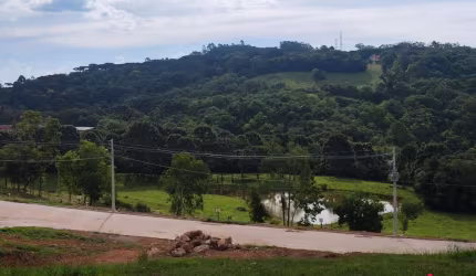 Terreno à venda na Rua Interbairros, 00, Centro, Nova Petrópolis por R$ 360.000