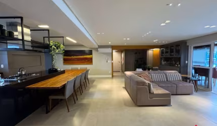 Apartamento com 3 quartos à venda na Rua João Alberto Tomazoni, 152, Villagio Iguatemi, Caxias do Sul por R$ 1.850.000