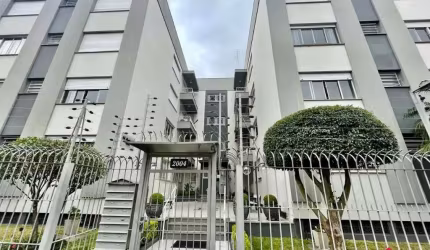 Apartamento com 3 quartos à venda na Rua Vinte e Cinco de Julho, 2004, Centro, Caxias do Sul por R$ 480.000