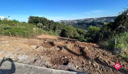 Terreno à venda na Avenida Amabile Faoro Marcon, 2278, Vila Verde, Caxias do Sul por R$ 299.000