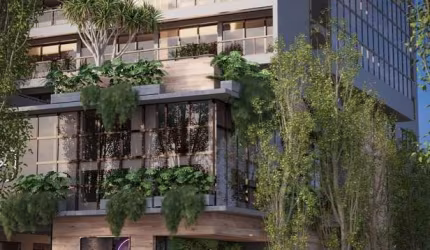 Apartamento com 3 quartos à venda na Rua Doutor Montaury, 2071, Exposição, Caxias do Sul por R$ 2.450.000