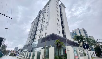 Apartamento para Venda - 100.86m², 3 dormitórios, sendo 1 suites, 2 vagas - Panazzolo