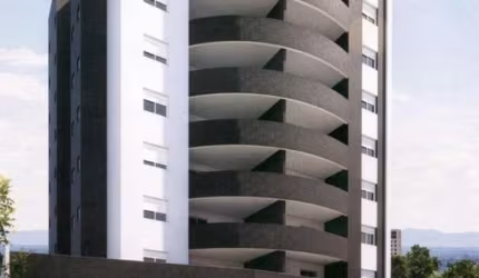 Apartamento com 2 quartos à venda na Rua Aldo Locatelli, 1600, Petrópolis, Caxias do Sul por R$ 590.000