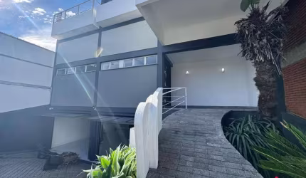 Casa com 5 quartos à venda na Rua Paul A Harrys, 286, Cinqüentenário, Caxias do Sul por R$ 1.980.000