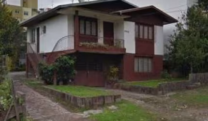 Casa com 3 quartos à venda na Rua General Jacinto Maria de Godoy, 932, Santa Catarina, Caxias do Sul por R$ 349.000