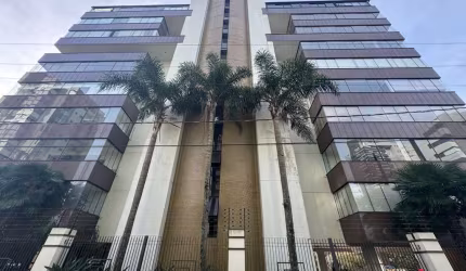 Apartamento com 3 quartos à venda na Rua Humberto de Campos, 1075, Exposição, Caxias do Sul por R$ 1.390.000