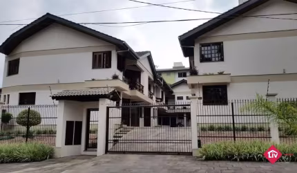 Casa com 3 quartos à venda na Alcides Lahm de Andrade, 439, Sagrada Família, Caxias do Sul por R$ 651.000