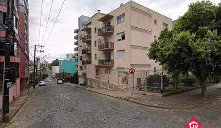 Apartamento com 2 quartos à venda na Rua Professora Viero, 952, Madureira, Caxias do Sul por R$ 330.000