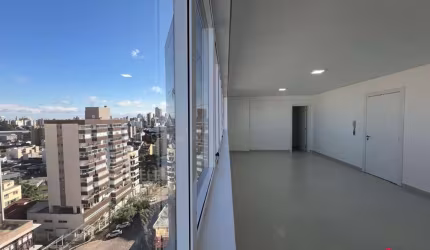Sala comercial à venda na Rua Doutor Montaury, 2090, Exposição, Caxias do Sul por R$ 460.000
