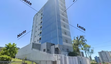 Apartamento com 3 quartos à venda na Rua José Francisco Goulart, 275, Villagio Iguatemi, Caxias do Sul por R$ 780.000