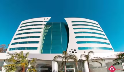 Sala comercial à venda na Rua Guerino Sanvitto, 745, Villagio Iguatemi, Caxias do Sul por R$ 290.000