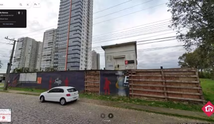 Terreno à venda na Rua Virgílio Ramos, 116, Universitário, Caxias do Sul por R$ 6.705.000
