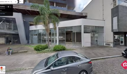 Sala comercial à venda na Avenida Júlio de Castilhos, 3037, São Pelegrino, Caxias do Sul por R$ 5.000.000