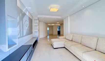 Apartamento para Venda - 179.16m², 3 dormitórios, sendo 3 suites, 3 vagas - Exposição