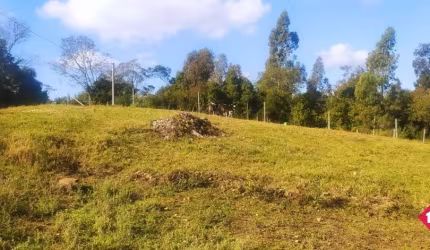 Terreno à venda na Rua Eduardo Antonio Kuhn, 100, São Caetano, Caxias do Sul por R$ 195.000
