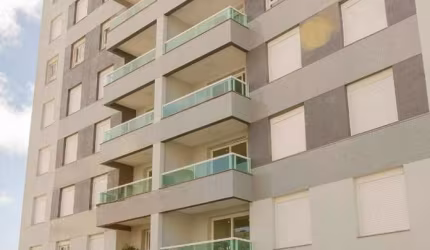 Apartamento com 3 quartos à venda na Rua Fagundes Varela, 140, Panazzolo, Caxias do Sul por R$ 1.190.000