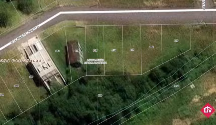 Terreno à venda na Marino Pretto, 00, Nossa Senhora das Graças, Caxias do Sul por R$ 155.000