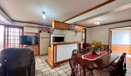Cobertura com 3 quartos à venda na Rua Moreira César, 2366, Pio X, Caxias do Sul por R$ 780.000