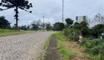 Terreno à venda na Rua Celestino Deitos, 150, Desvio Rizzo, Caxias do Sul por R$ 349.000