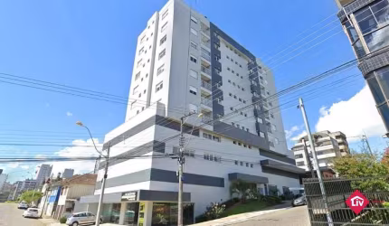 Apartamento com 2 quartos à venda na Rua João Mocelin, 956, Panazzolo, Caxias do Sul por R$ 580.000