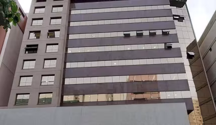 Sala Aérea para Venda - 94.33m², 0 dormitórios, Centro