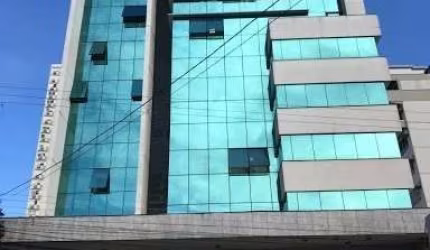 Sala Aérea para Venda - 50.25m², 0 dormitórios, Centro