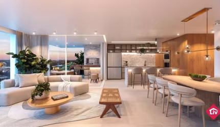 Apartamento com 3 quartos à venda na Rua Virgílio Ramos, 708, Madureira, Caxias do Sul por R$ 1.169.524