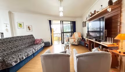 Apartamento com 3 quartos à venda na Luiz Casara, 541, Salgado Filho, Caxias do Sul por R$ 800.000