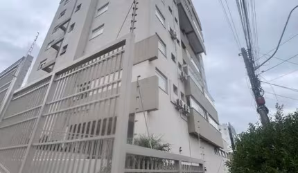Apartamento com 2 quartos à venda na Rua Eloy Fritsch, 196, Jardim do Shopping, Caxias do Sul por R$ 390.000