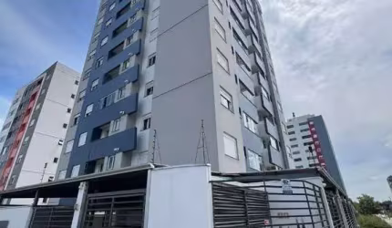 Apartamento com 2 quartos à venda na Rua Gustavo Dutra de Almeida, 21, Vila Verde, Caxias do Sul por R$ 330.000