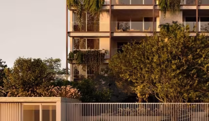 Apartamento com 3 quartos à venda na Rua Dante Pelizzari, 1246, Panazzolo, Caxias do Sul por R$ 1.885.000