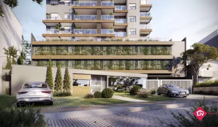 Apartamento com 2 quartos à venda na Rua Professora Viero, 1368, Madureira, Caxias do Sul por R$ 905.000