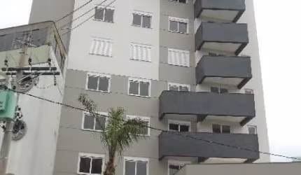 Apartamento com 2 quartos à venda na Avenida Rio Branco, 1069, Rio Branco, Caxias do Sul por R$ 385.000