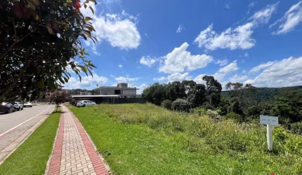 Terreno para Venda - 751.52m², 0 dormitórios, Nossa Senhora da Saúde