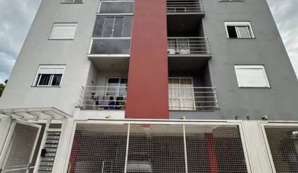 Apartamento com 2 quartos à venda na Norberto Rangel Netto, 2414, Desvio Rizzo, Caxias do Sul por R$ 199.000