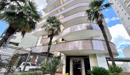 Apartamento com 3 quartos à venda na Avenida Rio Branco, 200, São Pelegrino, Caxias do Sul por R$ 1.500.000