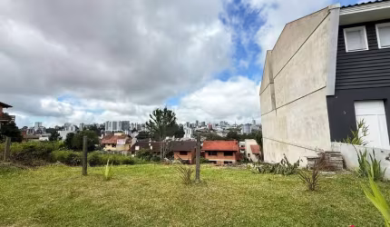Terreno à venda na Rua das Camélias, 00, Cinqüentenário, Caxias do Sul por R$ 448.000