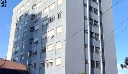 Apartamento com 1 quarto à venda na Rua Vinte de Setembro, 2069, Centro, Caxias do Sul por R$ 199.000